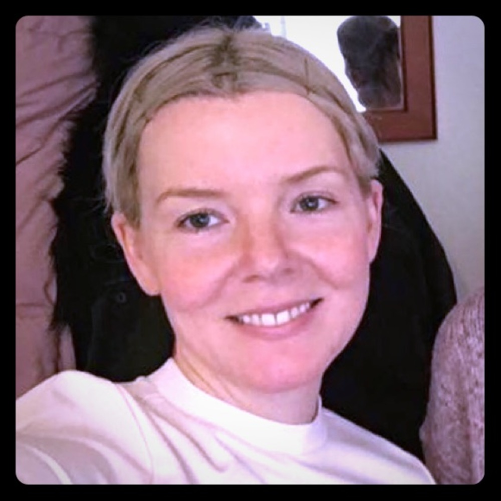 Meet your Posher, Catherine